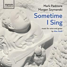 Sometime i sing