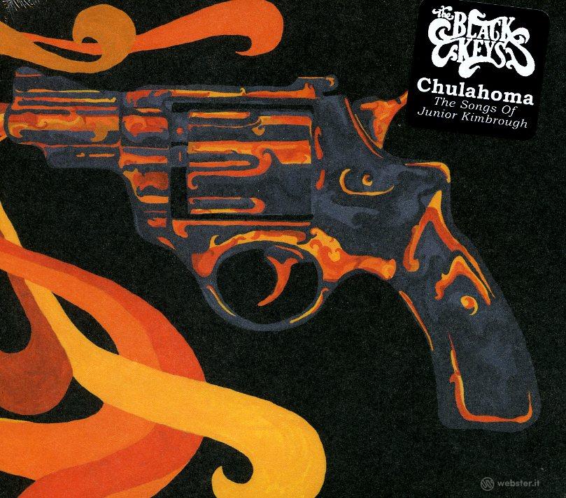 Chulahoma