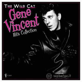 Wild cat 1956-1962 (Vinile)