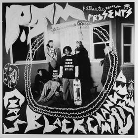 Chris black changed my lifem (indie) (Vinile)