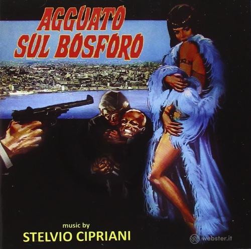 Agguato sul bosforo