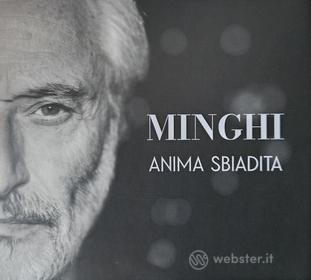 Anima sbiadita (Vinile crystal deluxe autografato e numerato) (Vinile)