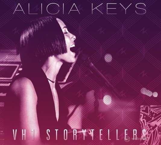 Vh1 storytellers dvd/cd