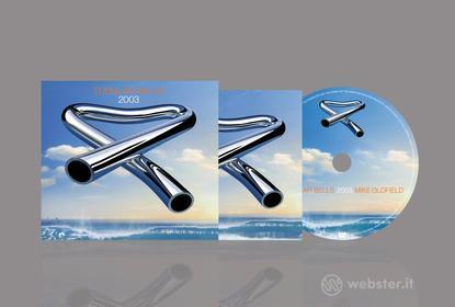 Tubular bells 2003