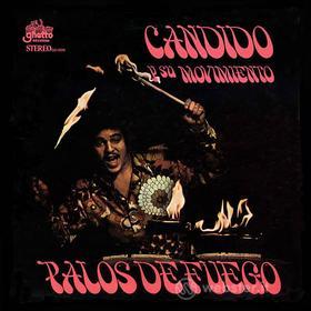 Palos de fuego (Vinile)