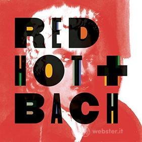 Red hot + bach