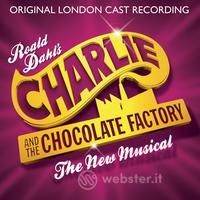 Original london cast recording