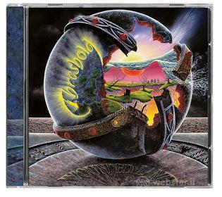 Wounded land (remixed & remastered)