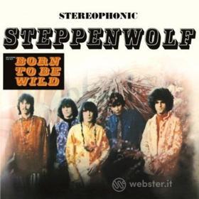 Steppenwolf (Vinile)
