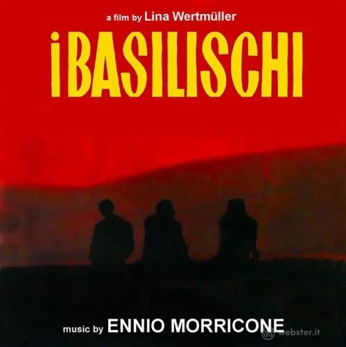 I basilischi - prima della rivoluzione