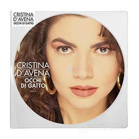 Occhi di gatto (Vinile)