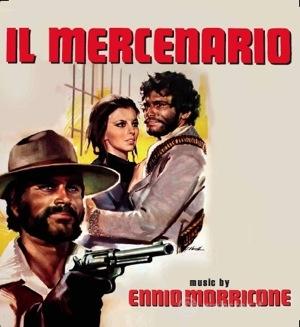 Il mercenario