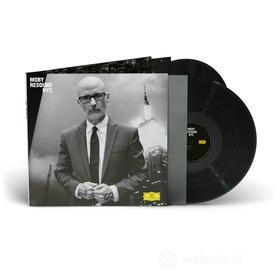 Resound nyc (Vinile)