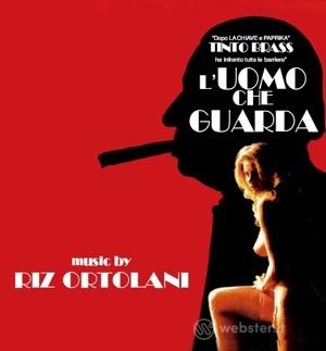 L'uomo che guarda