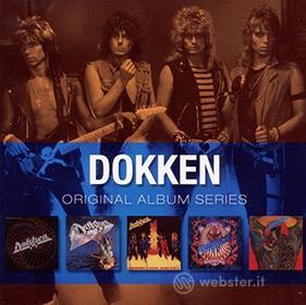 Box-original album series
