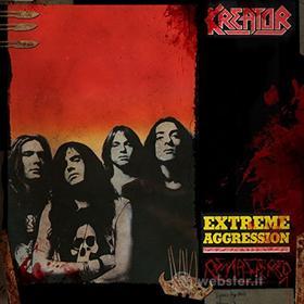 Extreme aggression (2-cd set)