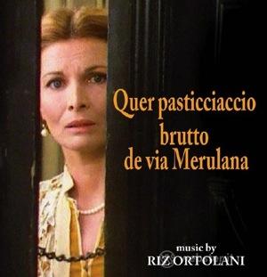 Quer pasticcio brotto de via merulana
