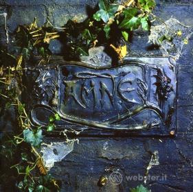 Black album (Vinile)