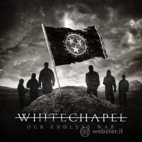 Our endless war (w/bonus track(plan))