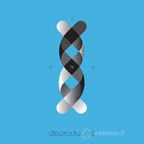 Dna (Vinile)