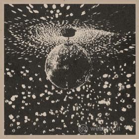 Mirror ball