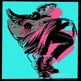 The now now (Vinile)