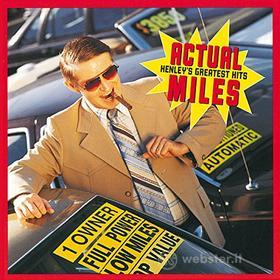 Actual miles-henley's greatest
