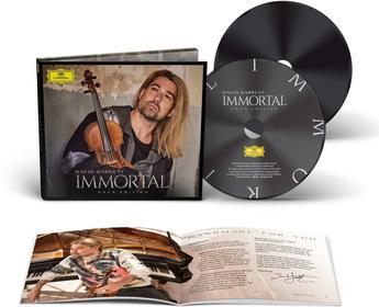 Immortal (deluxe onyx)