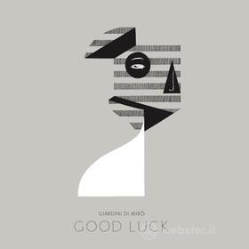 Good luck