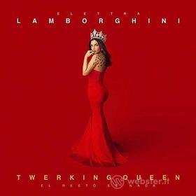 Twerking queen (el resto e