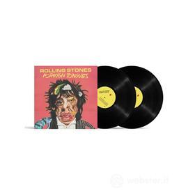 Foreign tongues (Vinile)
