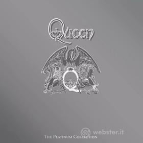 The platinum collection (Vinile)