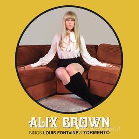 Tormento (7'') (Vinile)