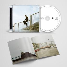 Ragazzo di giù - cd