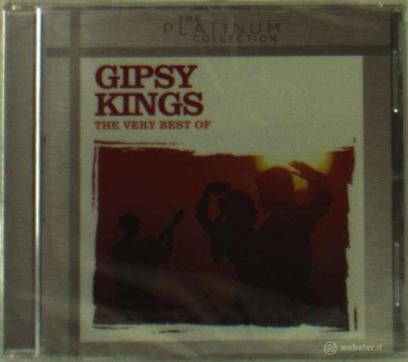 Very best of gipsy kings