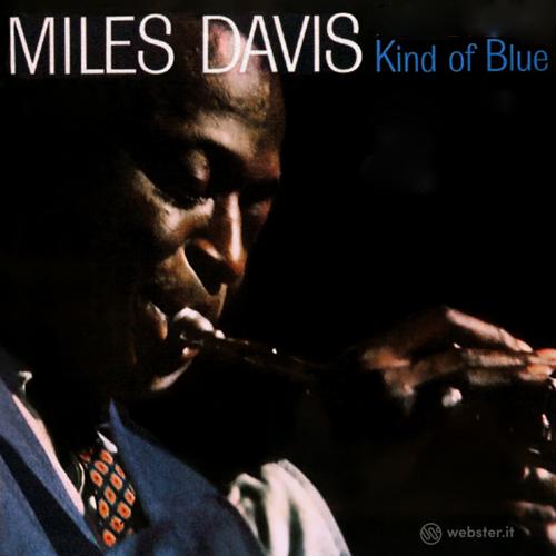 Kind of blue -remast-