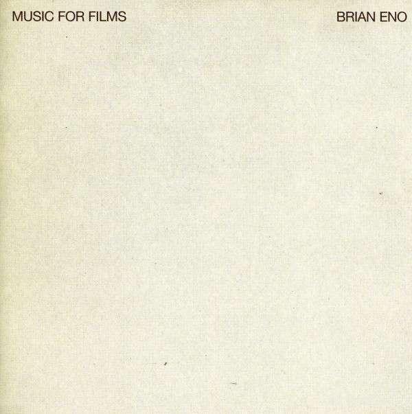 Music for films