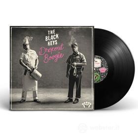 Dropout boogie (Vinile)