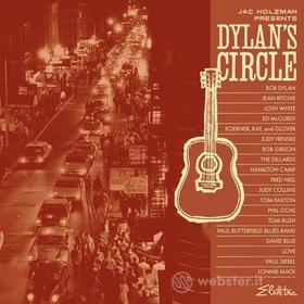 Jac holzman presents: dylan's circle