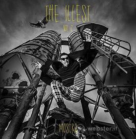 The illest vol 2 (Vinile)