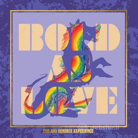 Bold as love (Vinile)