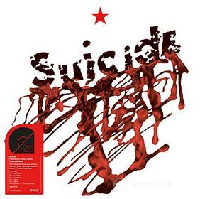 Suicide (Vinile)