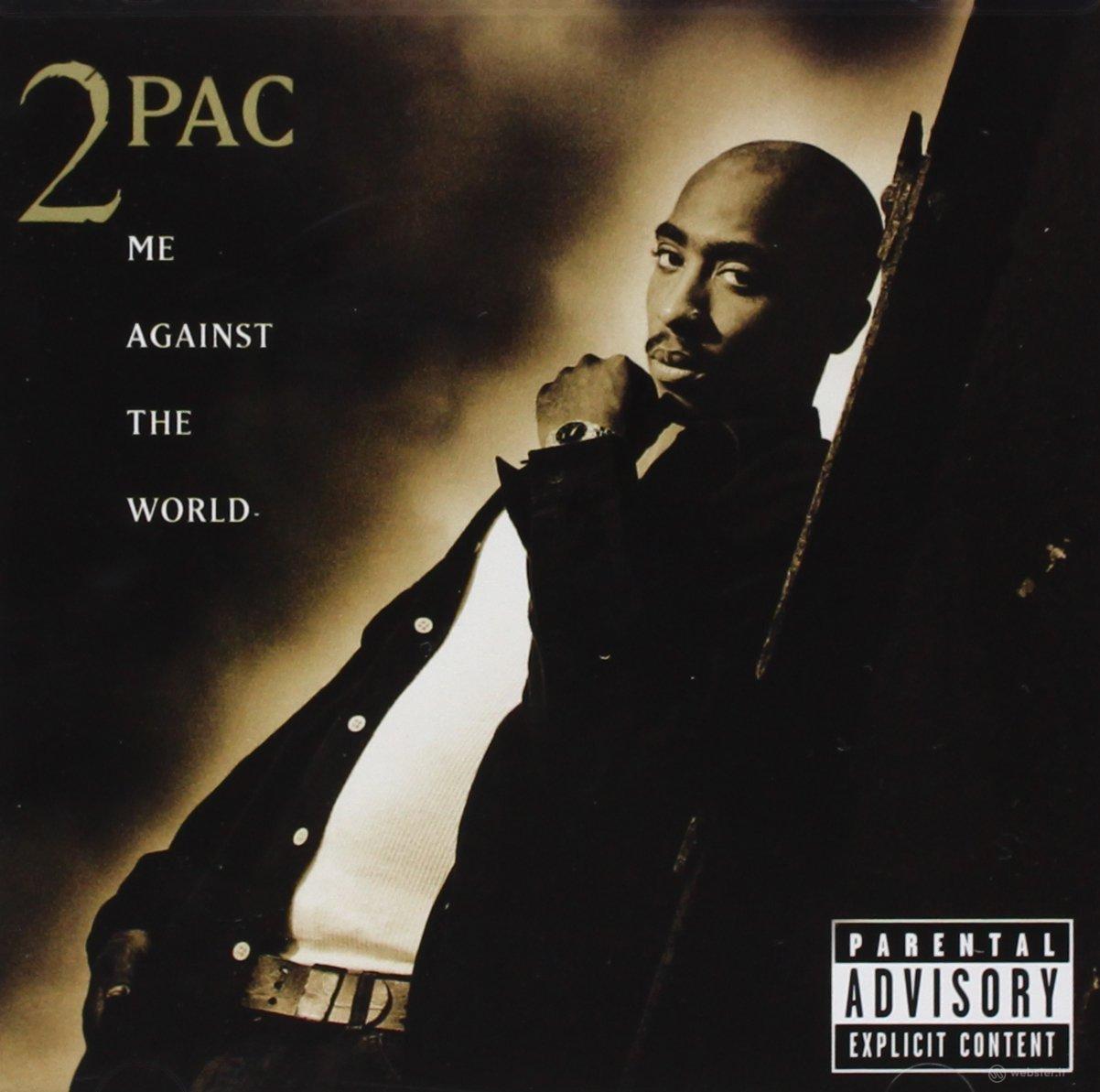 Me against the world