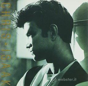 Chris isaak