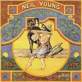 Homegrown (Vinile)