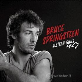 Sixteen guns (digital remastering)