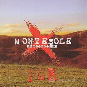 Montesole 29 giugno 2001
