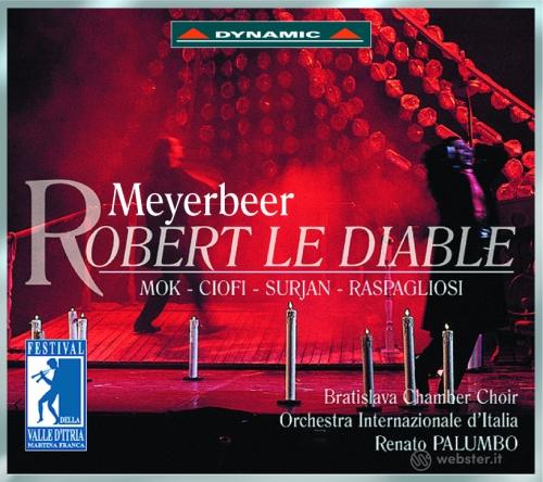 Robert le diable