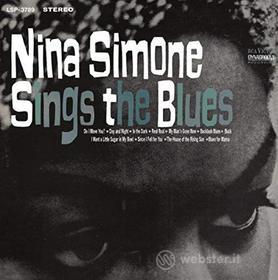 Sings the blues (Vinile)