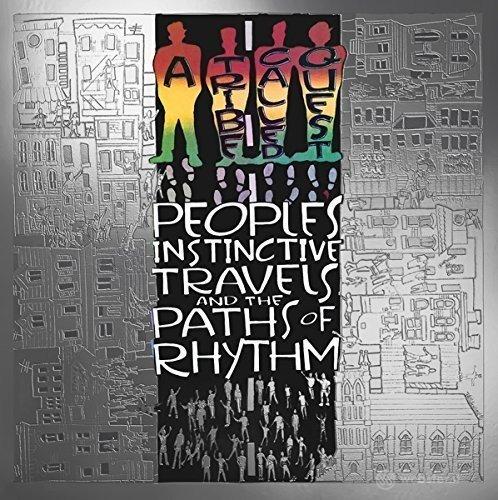 People's instinctive travels...25th anni (Vinile)